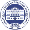 Www.isu.ru Logo