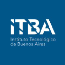 Www.itba.edu.ar Logo