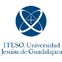 Www.iteso.mx Logo