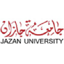 Www.jazanu.edu.sa Logo
