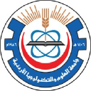 Www.just.edu.jo Logo