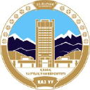 Www.kaznu.kz Logo
