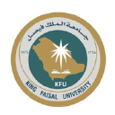Www.kfu.edu.sa Logo