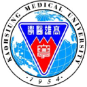 Www.kmu.edu.tw Logo