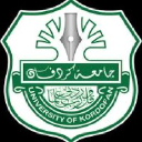 Www.kordofan.edu.sd Logo
