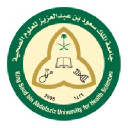 Www.ksau hs.edu.sa Logo