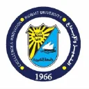 Www.kuweb.ku.edu.kw logo