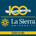 Www.lasierra.edu Logo