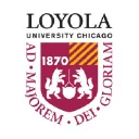 Www.luc.edu Logo