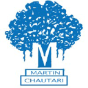Www.martinchautari.org.np/ logo