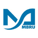 Www.mbru.ac.ae Logo