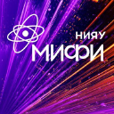 Www.mephi.ru Logo