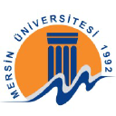 Www.mersin.edu.tr Logo