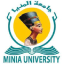 Www.minia.edu.eg Logo