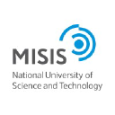 Www.misis.ru Logo
