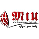 Www.miuegypt.edu.eg Logo