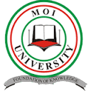 Www.mu.ac.ke Logo