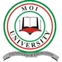 Www.mu.ac.ke Logo