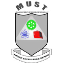 Www.must.ac.mw Logo