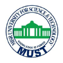 Www.must.edu.eg Logo