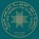 Www.nauss.edu.sa Logo
