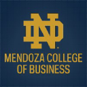 Www.nd.edu logo