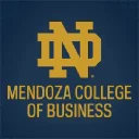 Www.nd.edu logo
