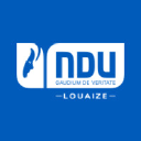 Www.ndu.edu.lb Logo