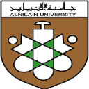Www.neelain.edu.sd Logo