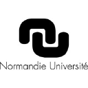 Www.normandie univ.fr Logo