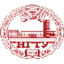 Www.nstu.ru Logo