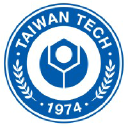 Www.ntust.edu.tw Logo