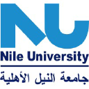 Www.nu.edu.eg Logo