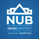 Www.nub.edu.eg Logo