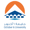 Www.o6u.edu.eg Logo