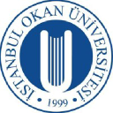 Www.okan.edu.tr Logo