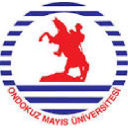 Www.omu.edu.tr Logo