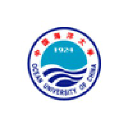 Www.ouc.edu.cn Logo