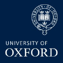 Www.ox.ac.uk logo