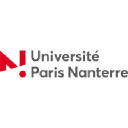 Www.parisnanterre.fr Logo