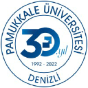 Www.pau.edu.tr Logo