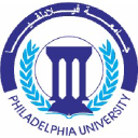 Www.philadelphia.edu.jo Logo