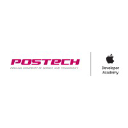 Www.postech.ac.kr Logo