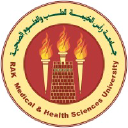 Www.rakmhsu.ac.ae Logo