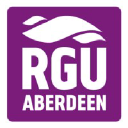 Www.rgu.ac.uk Logo
