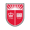 Www.rutgers.edu Logo