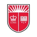 Www.rutgers.edu Logo