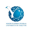 Www.s vfu.ru Logo