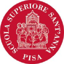 Www.santannapisa.it Logo