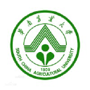 Www.scau.edu.cn Logo
